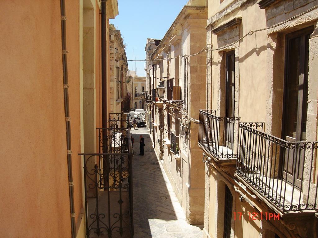 Apartment Damarete Syracuse