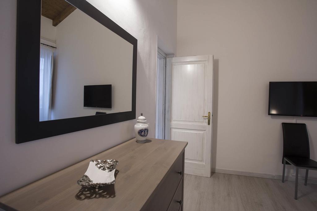 Apartment Damarete *
