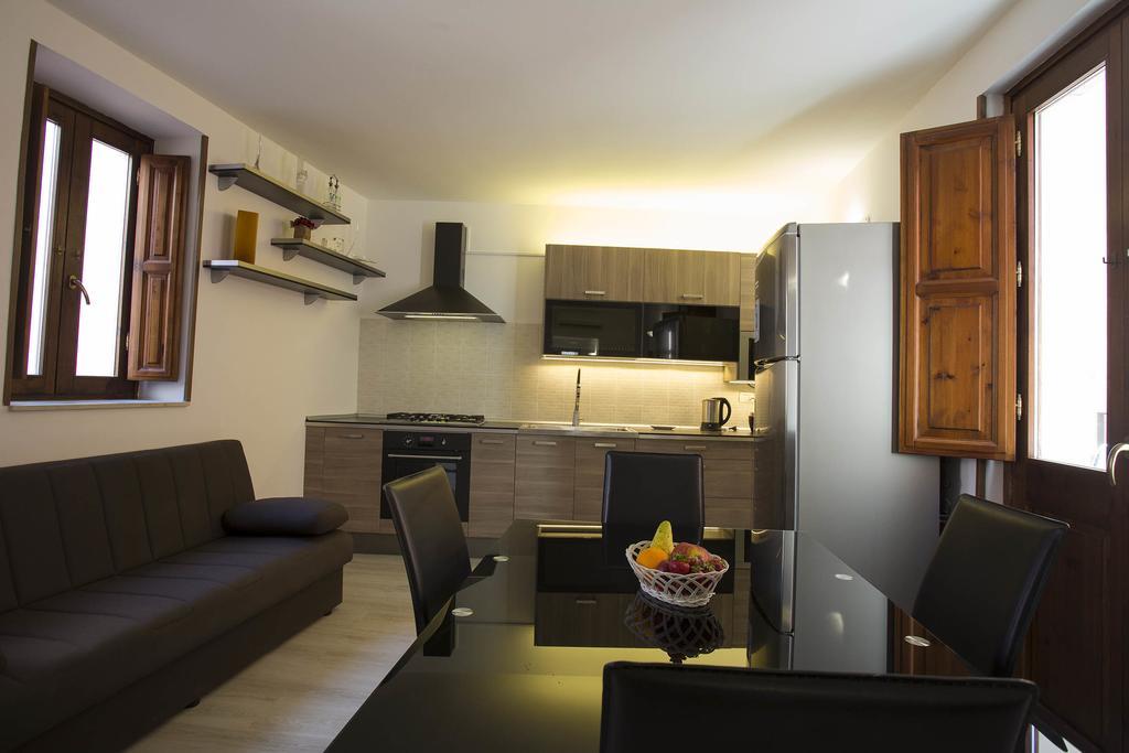 Apartment Damarete Syracuse