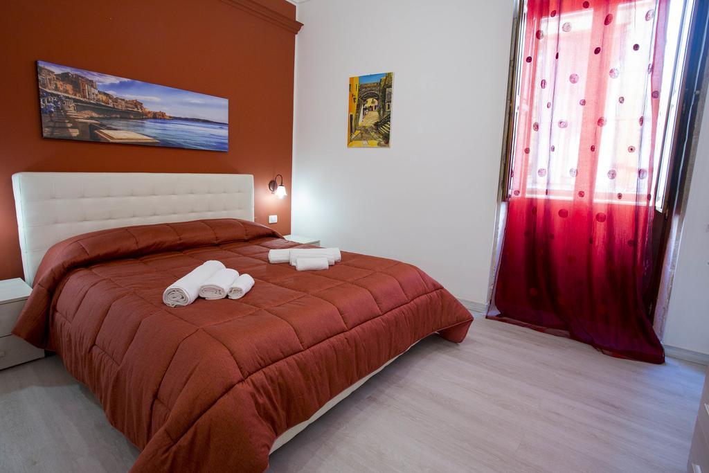 Apartment Damarete