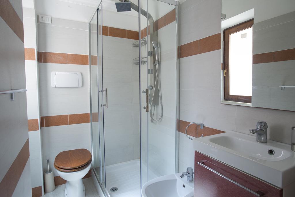 Apartment Damarete Syracuse