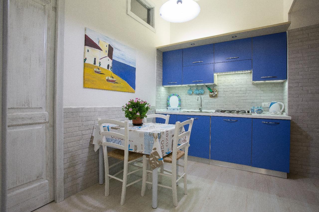Apartment Damarete Syracuse