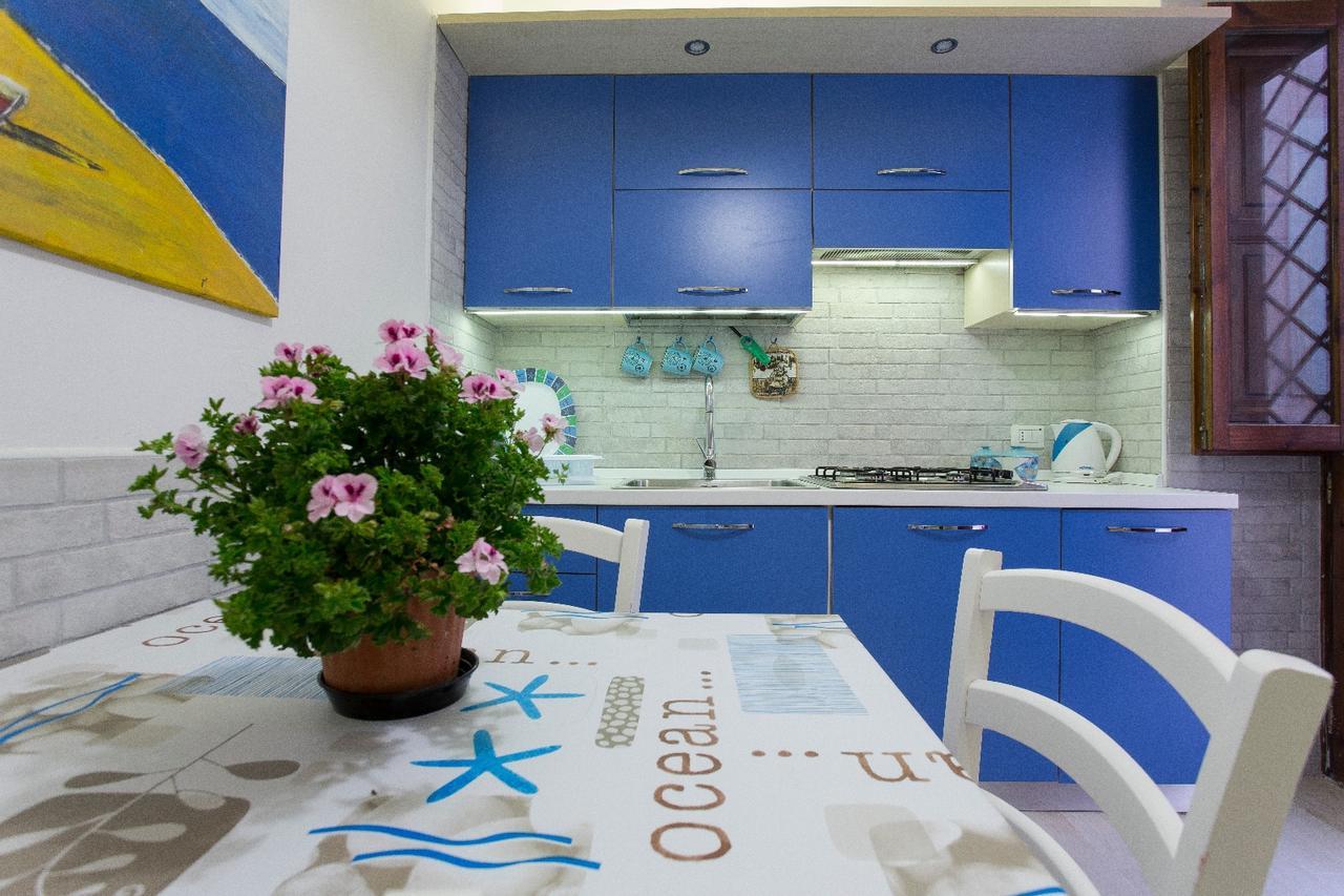 Apartment Damarete Syracuse