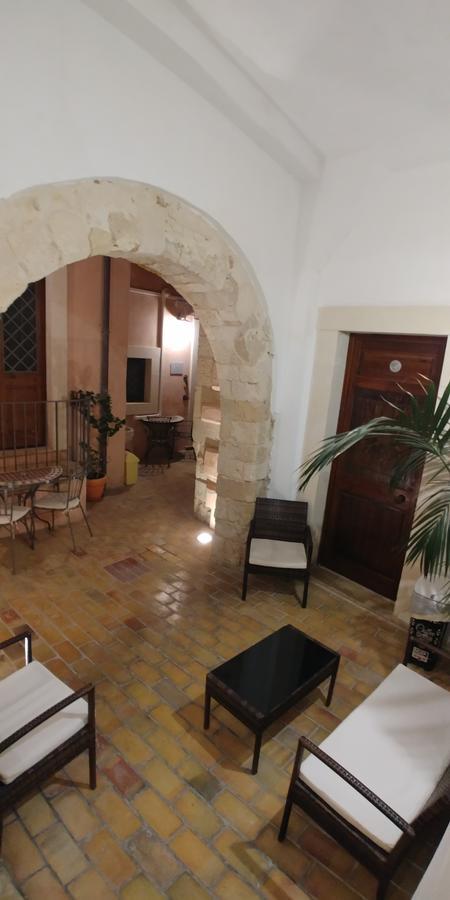 Apartment Damarete