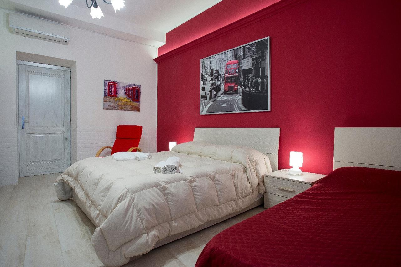 Apartment Damarete Syracuse