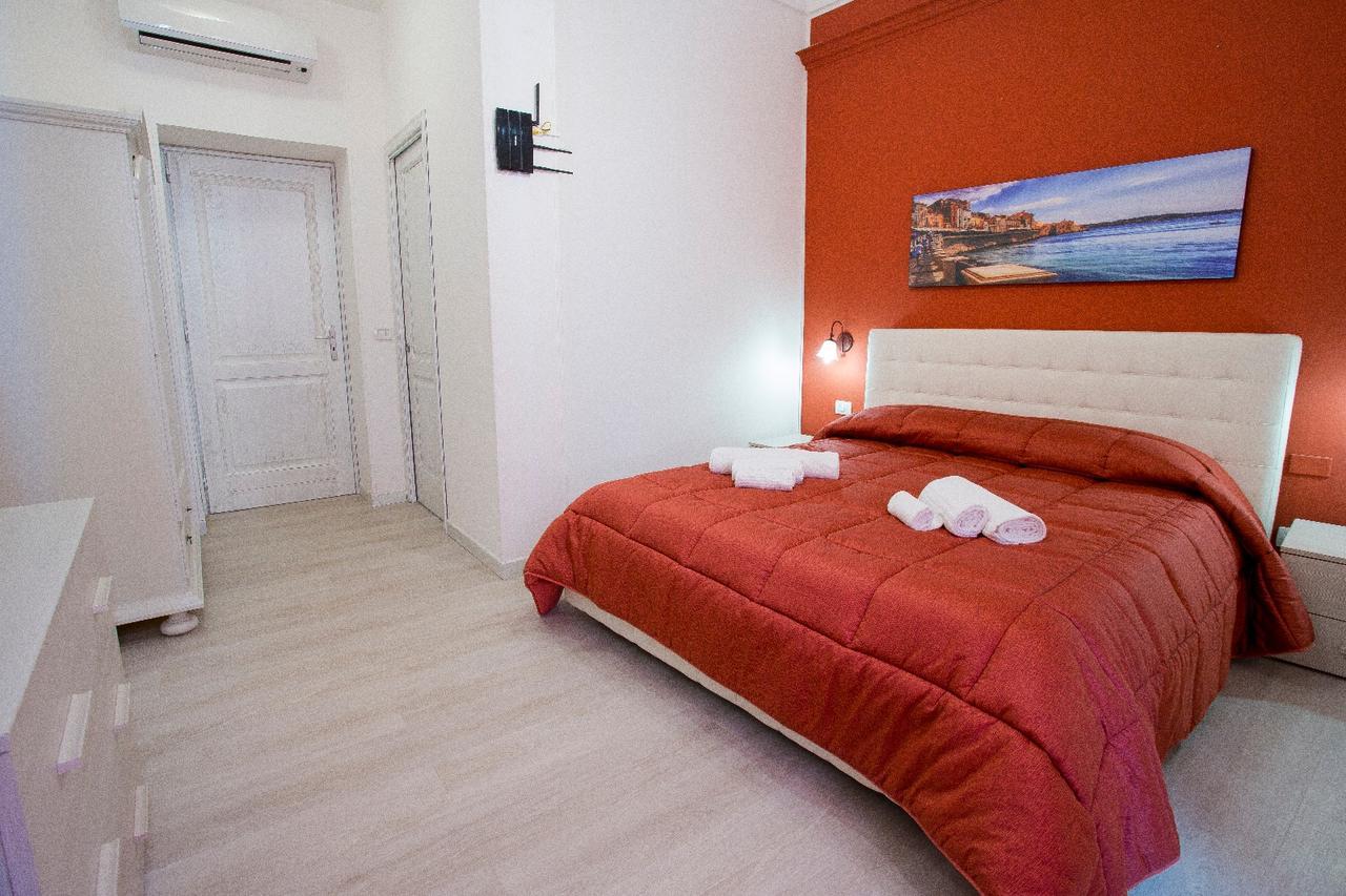 Apartment Damarete *