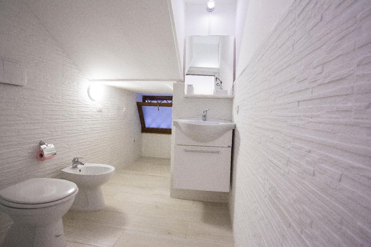 Damarete Apartment *