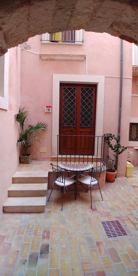 Damarete Apartment