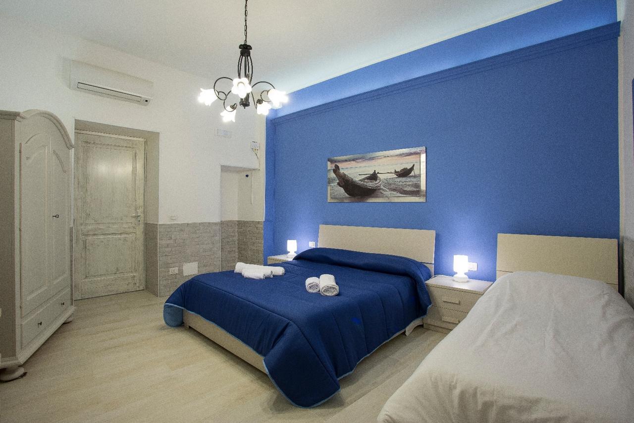 Apartment Damarete *