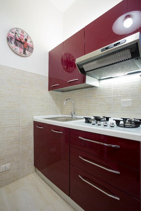 Apartment Damarete Syracuse
