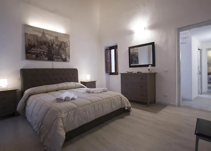 Residence Damarete
