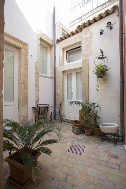 Apartment Damarete *