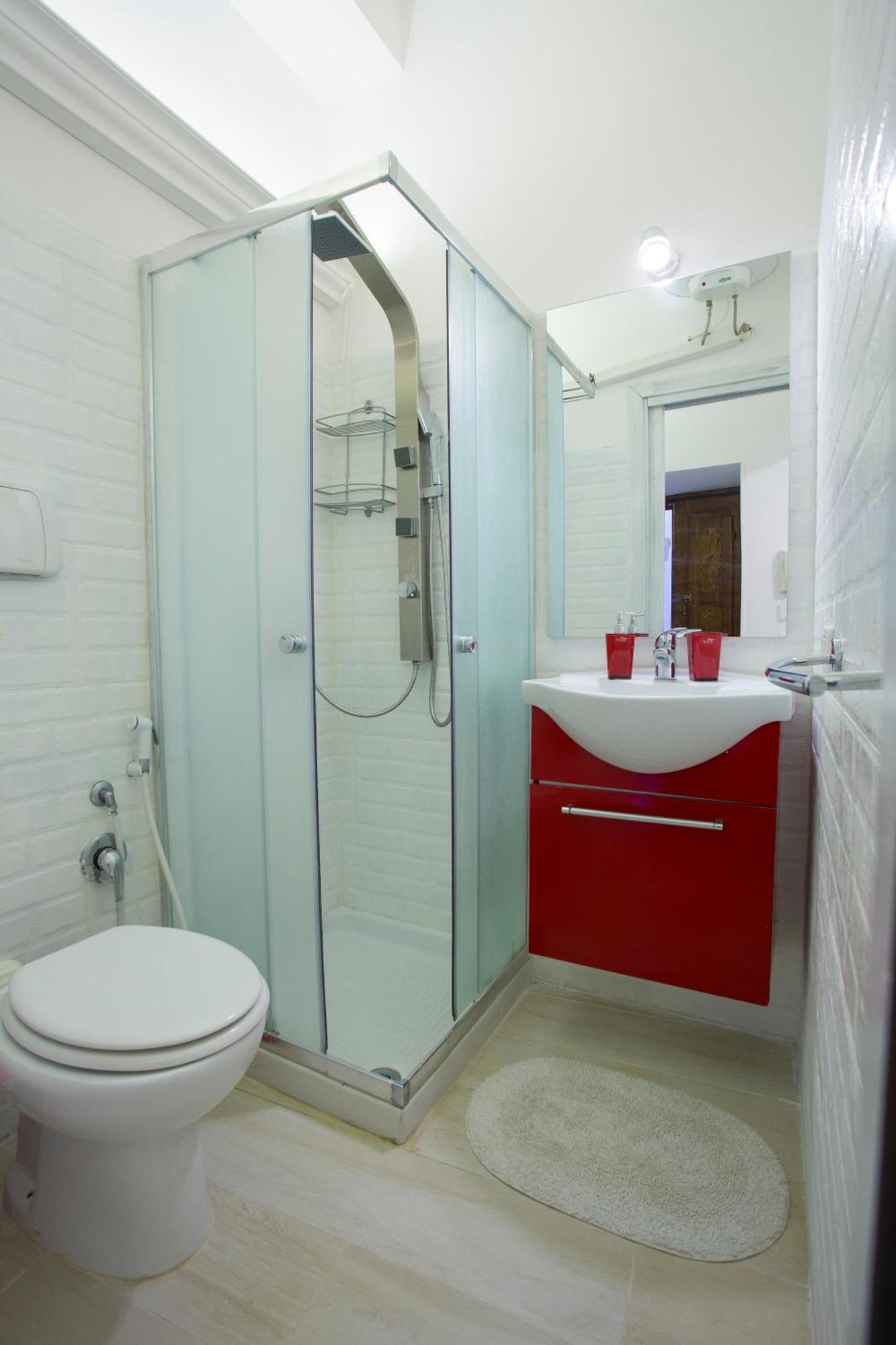 Damarete Apartment Syrakus