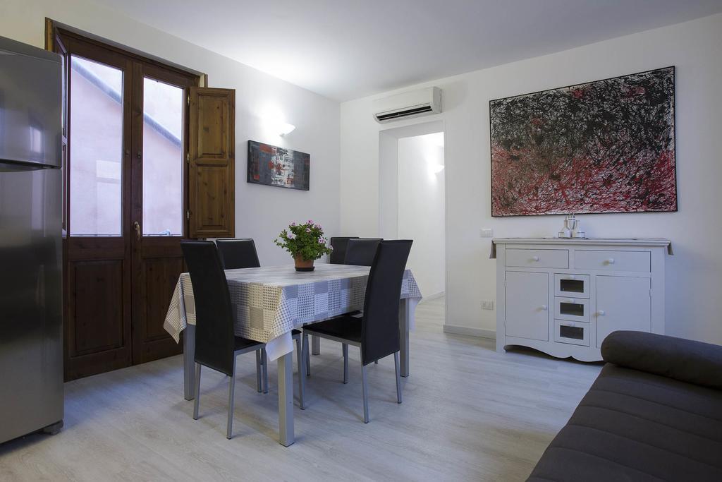 Damarete Apartment