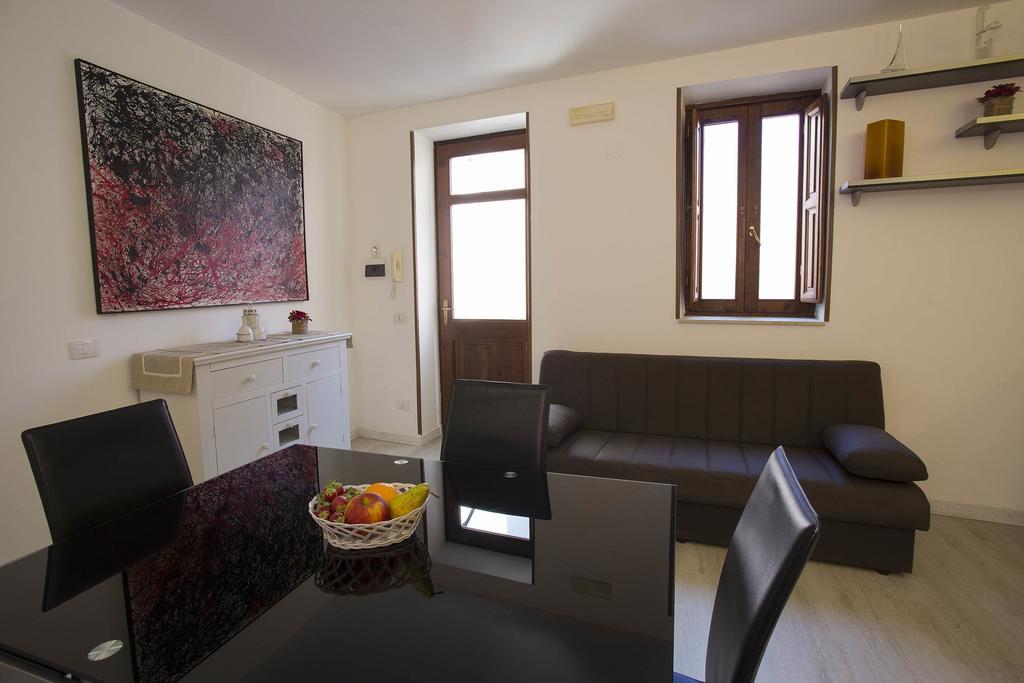 Apartment Damarete *