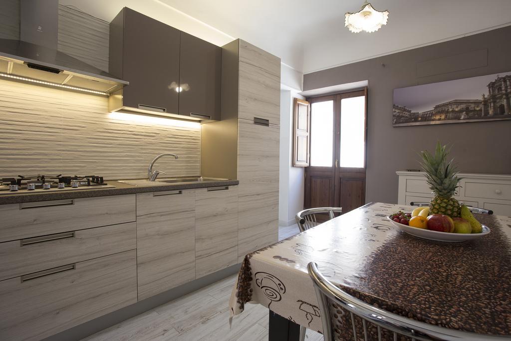 Damarete Apartment *