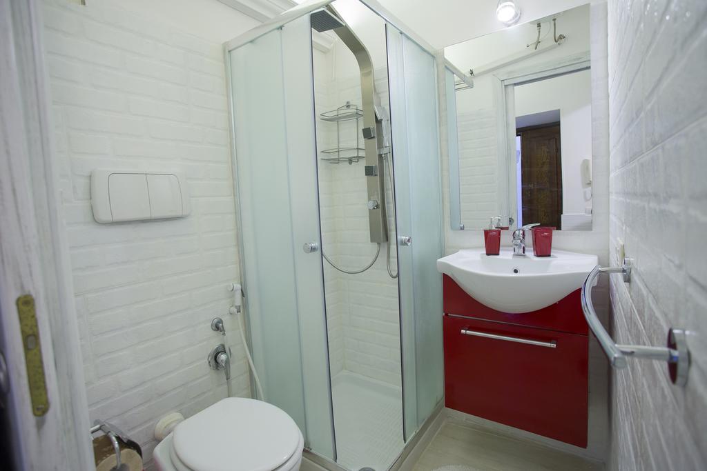 Damarete Apartment Syrakus