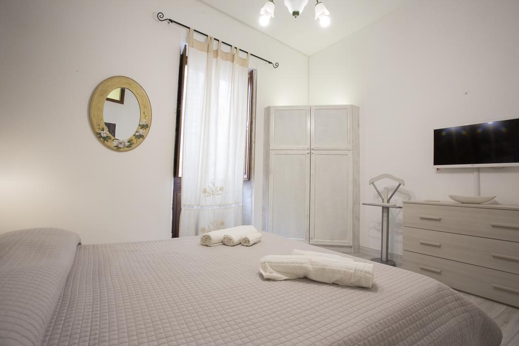 Damarete Apartment Syrakus