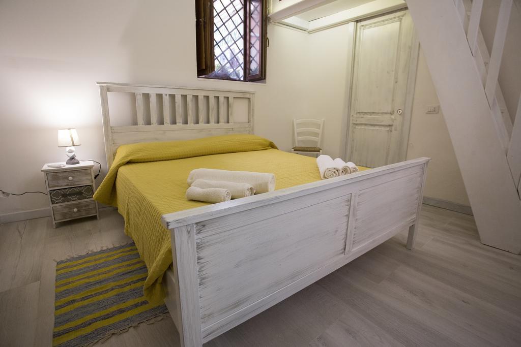 Damarete Apartment *