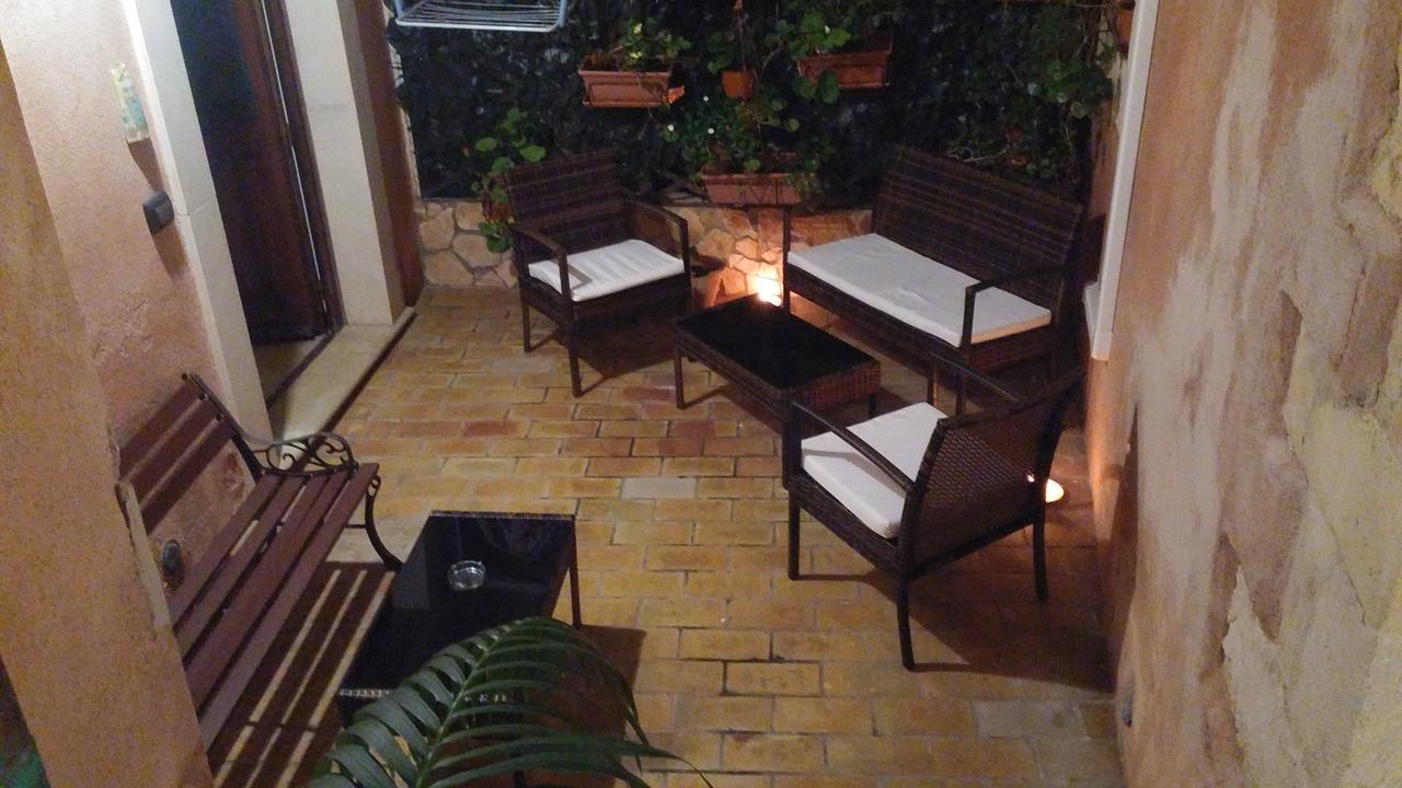 Damarete Apartment Syrakus