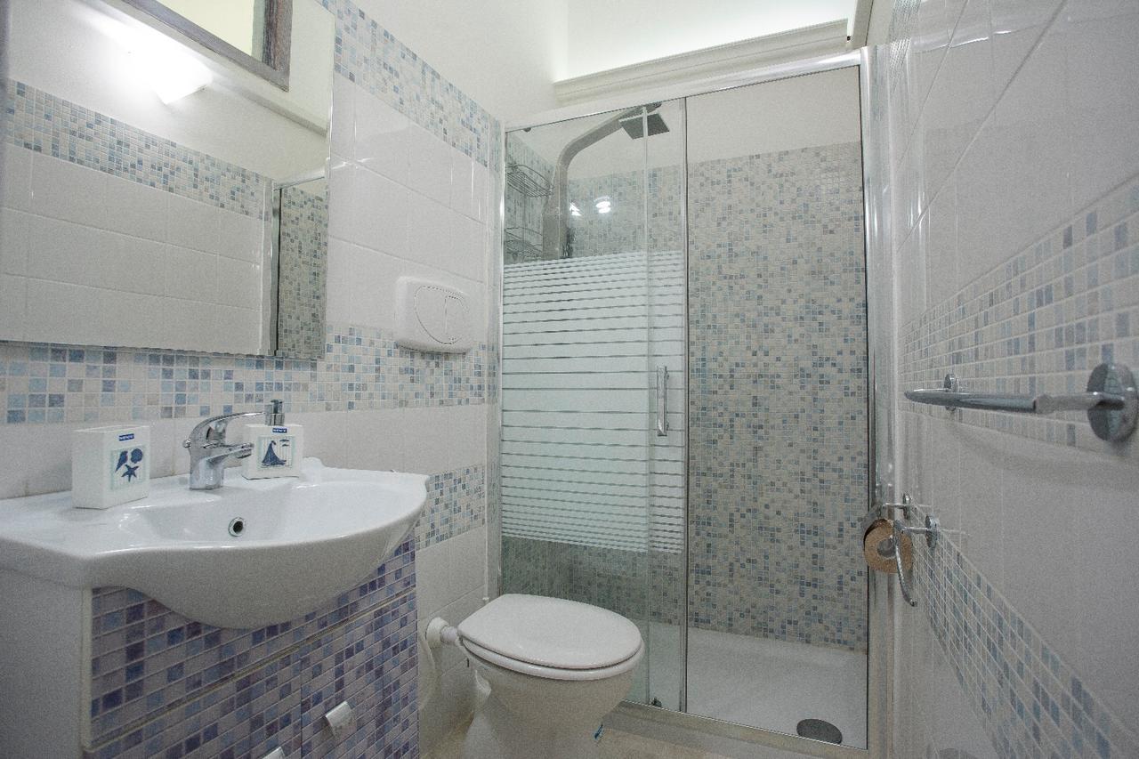 Damarete Apartment Syrakus