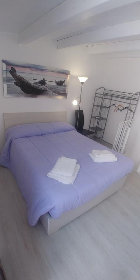 Apartment Damarete Syrakus