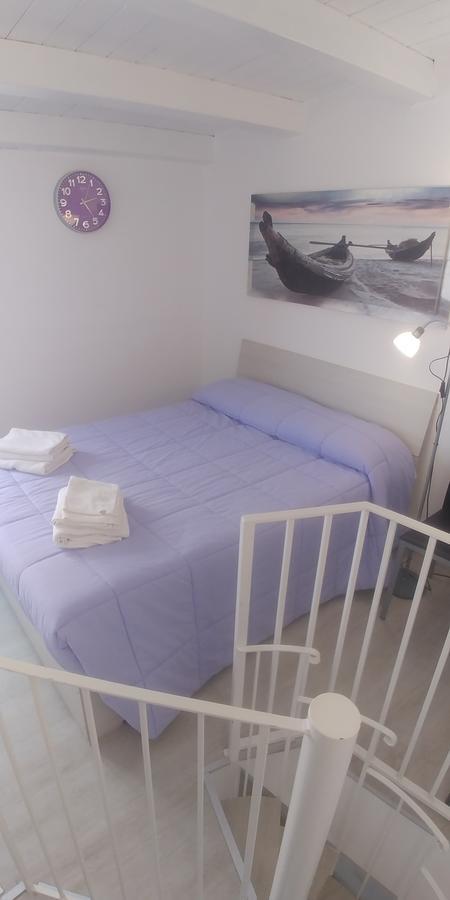 Damarete Apartment Syrakus
