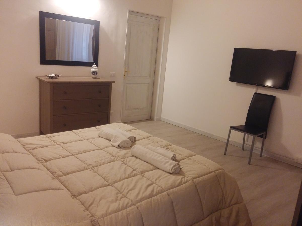 Damarete Apartment
