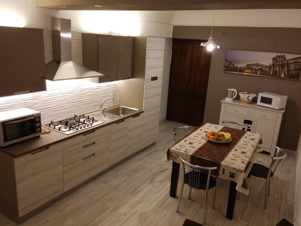 Apartment Damarete *